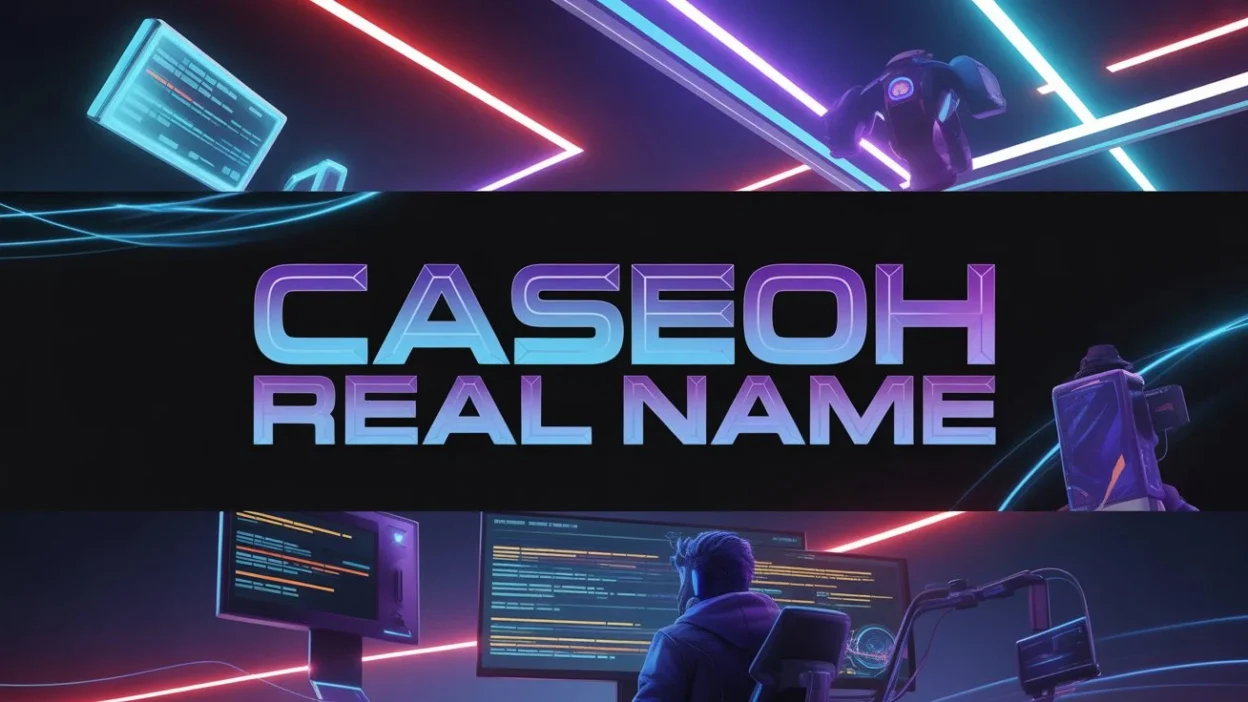 600+ CaseOh Real Name 2026