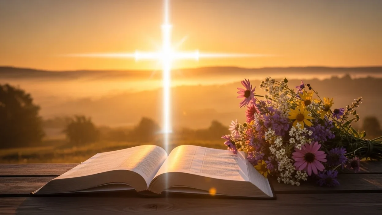 600+ Christian Usernames 2026