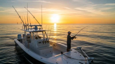 600+ Fishing Names 2026