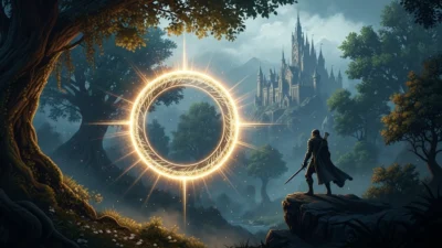 600+ Lord of the Rings Usernames 2026