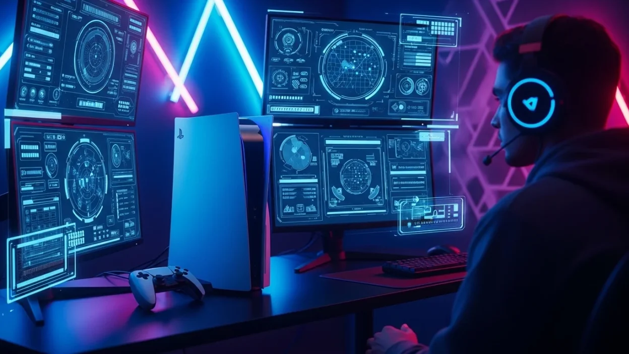 600+ PS5 Usernames 2026