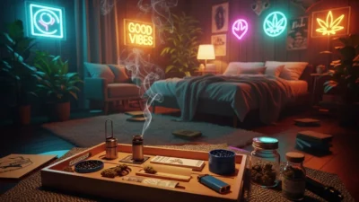 600+ Stoner Usernames 2026