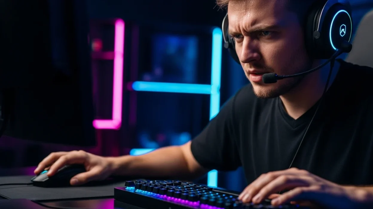 600+ Sweaty Usernames 2026