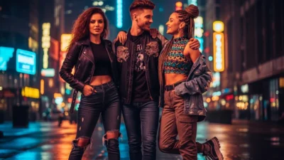 600+ Trio Names 2026