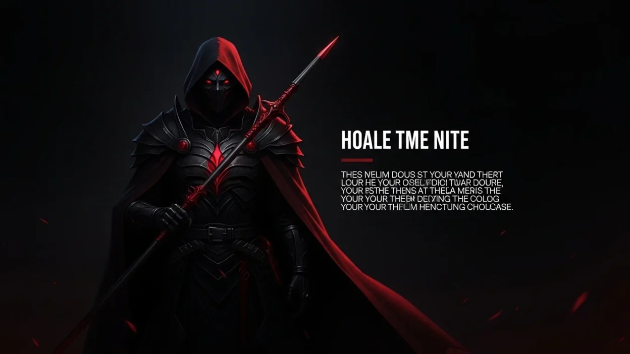 600+ Vampire Usernames 2026