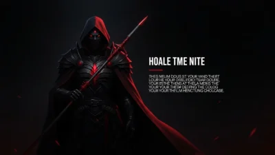 600+ Vampire Usernames 2026