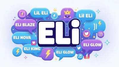 Nicknames for Eli