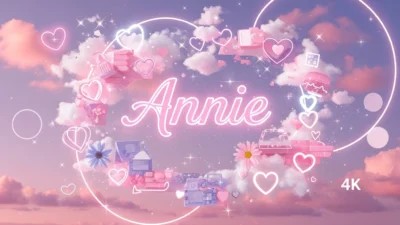 Nicknames for Annie