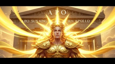 Nicknames for Apollo