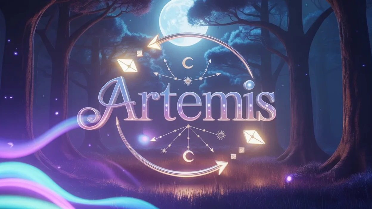 Nicknames for Artemis